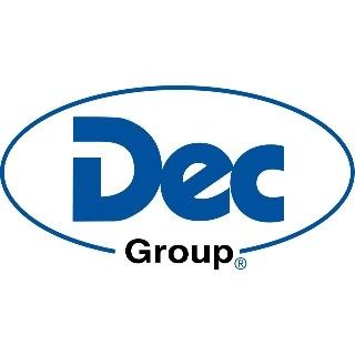 Logo Dietrich engineering consultants S.A.
