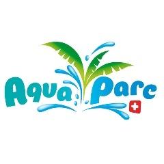 Logo Aquaparc / Bici entertainment SA
