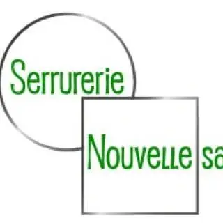 Logo Serrurerie Nouvelle SA