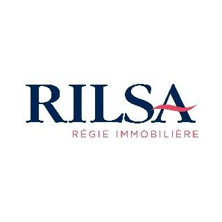 Logo RILSA SA