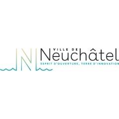 Logo Ville de Neuchâtel