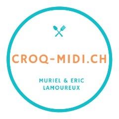 Logo Croq-Midi Sàrl