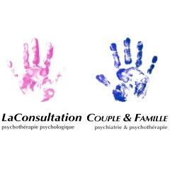 Logo La Consultation