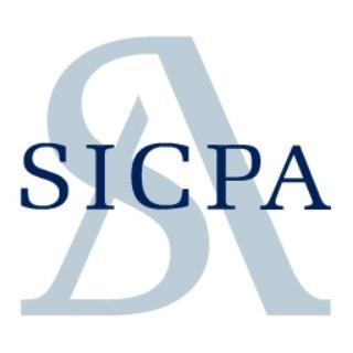 Logo SICPA SA