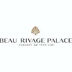 Logo Beau-Rivage Palace SA