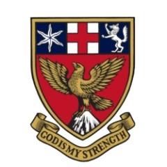 Logo AIGLON COLLEGE SA