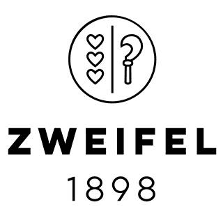 Logo Zweifel Weine & Getränke AG