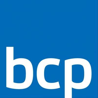 Logo BCP Business Consulting Partner AG