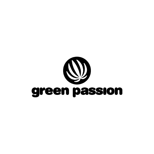 Logo Green Passion GmbH