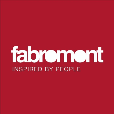 Logo Fabromont AG