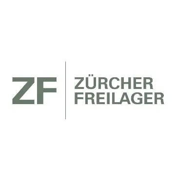 Logo Zürcher Freilager AG