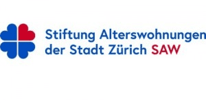 Logo Stiftung Alterswohnungen der Stadt Zürich
