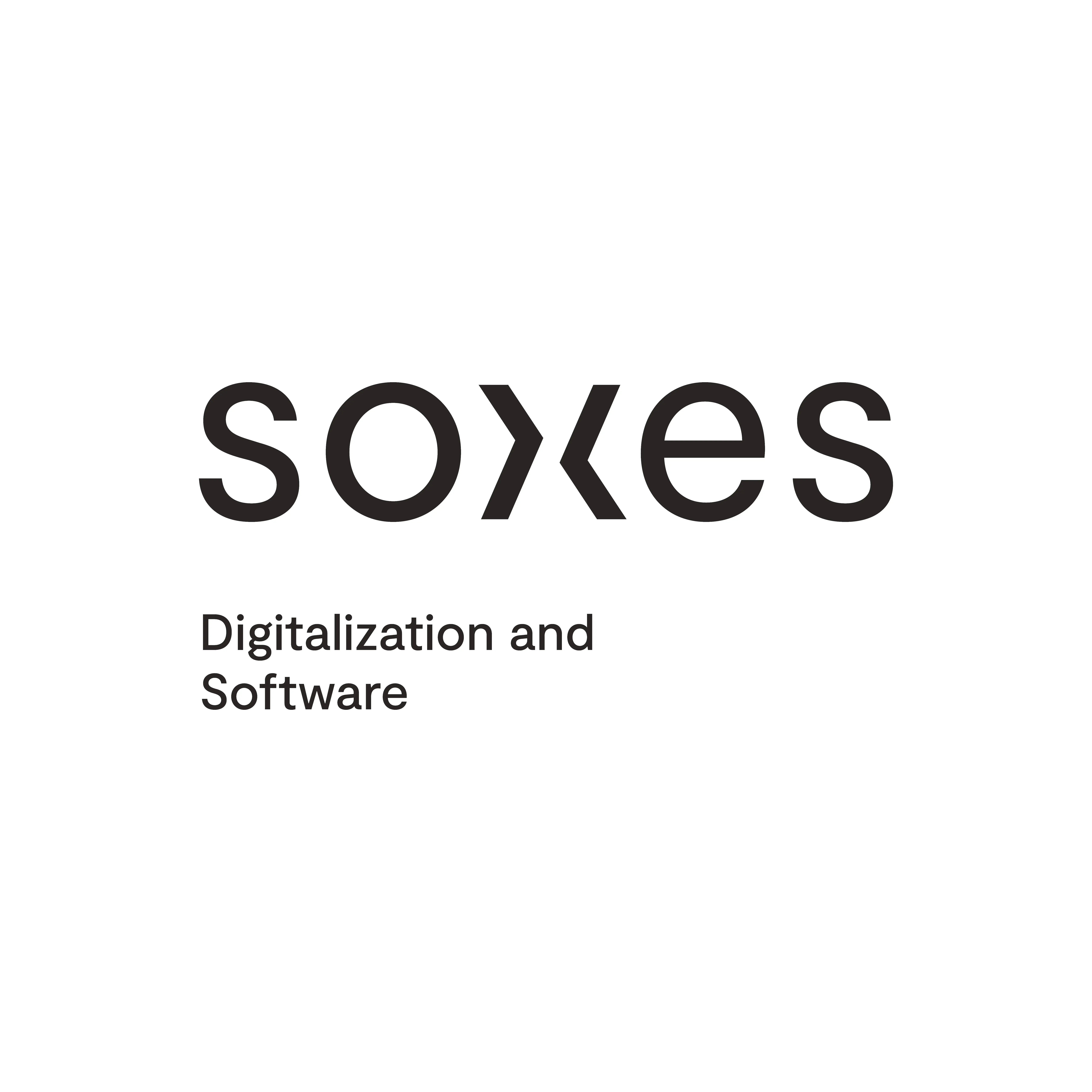 Logo soxes AG