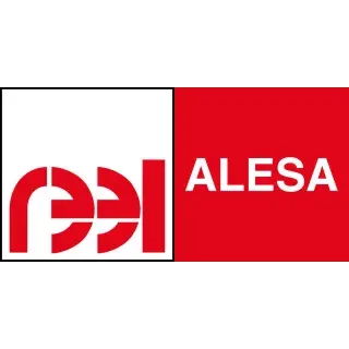 Logo REEL Alesa AG