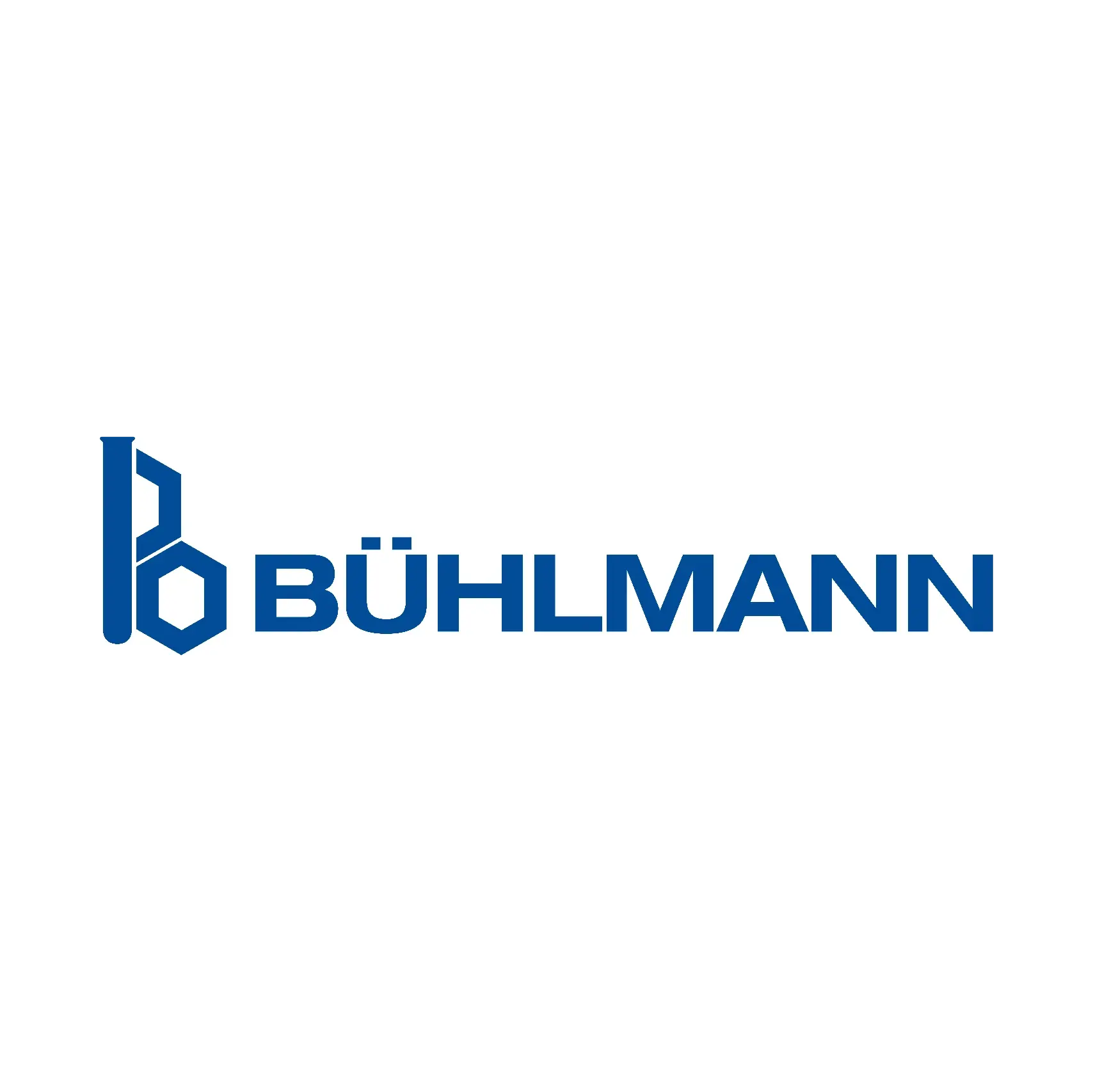 Logo BÜHLMANN Laboratories AG