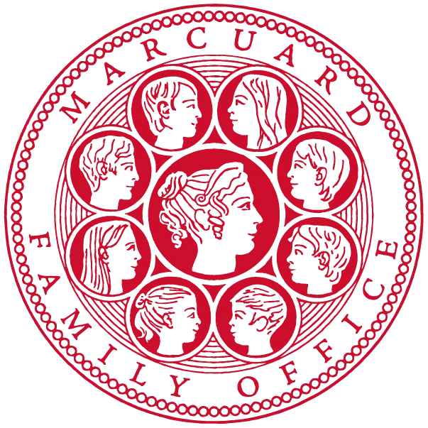 Logo Marcuard Family Office AG