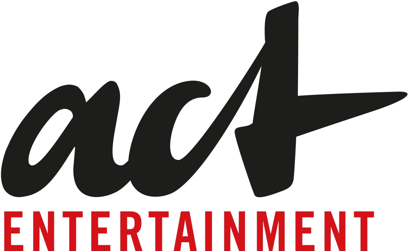 Logo act entertainment