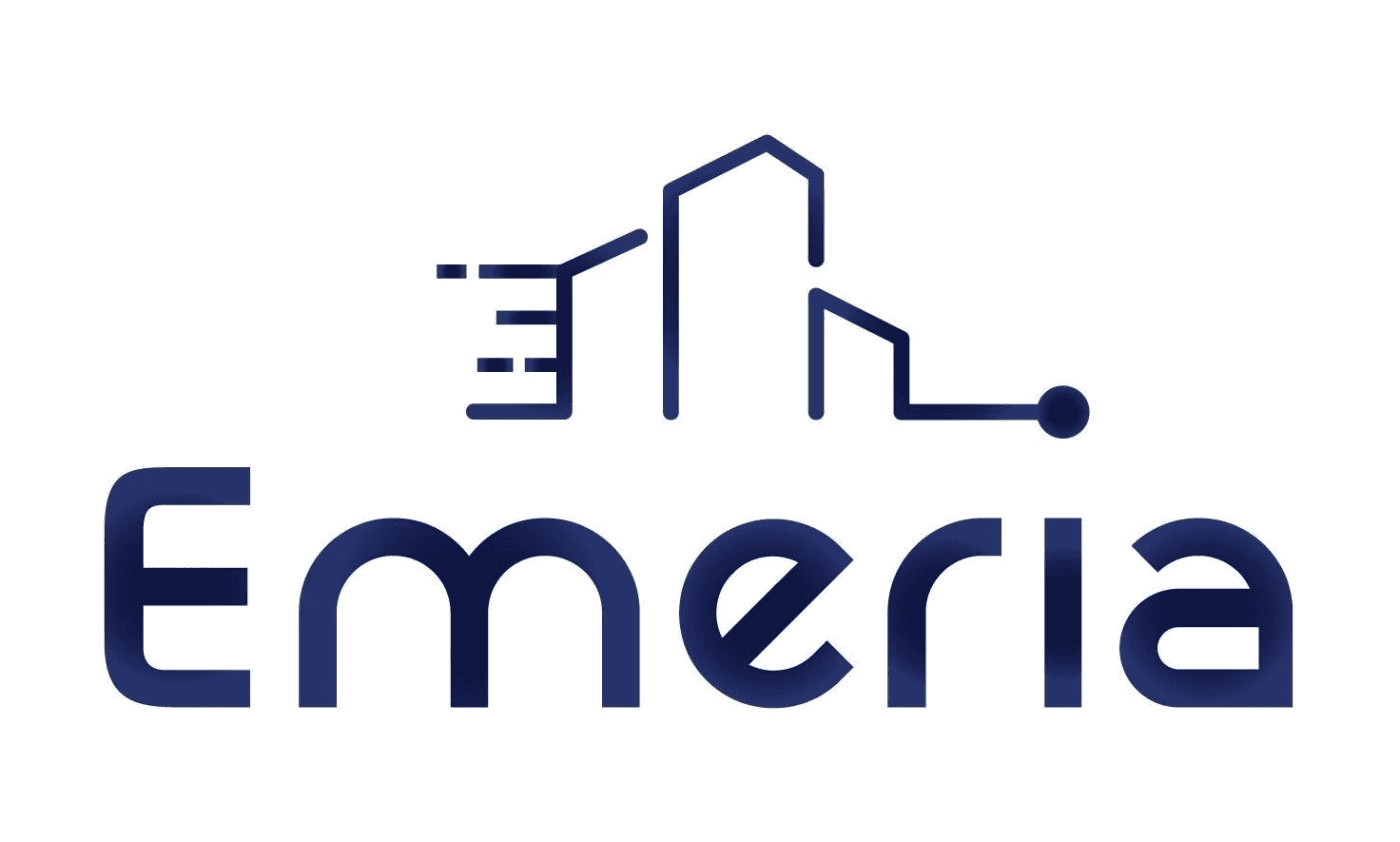 Logo Emeria Services AG
