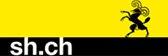 Logo Kanton Schaffhausen