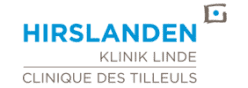 Logo Hirslanden Klinik Linde - Clinique des Tilleuls