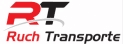 Logo Ruch Transporte GmbH