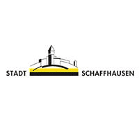 Logo Stadt Schaffhausen