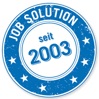 Logo Job Solution AG