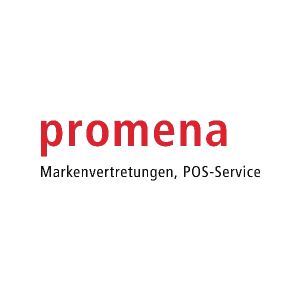 Logo Promena AG