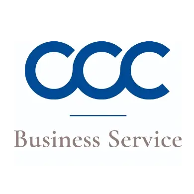 Logo CCCBusiness Service AG