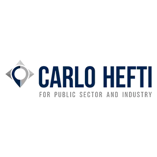 Logo Carlo Hefti AG