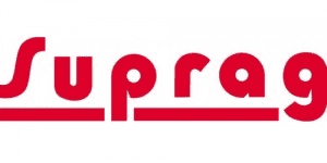 Logo SUPRAG AG