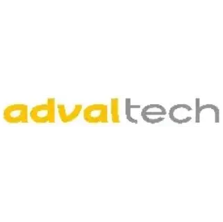Logo Adval Tech (Grenchen) AG
