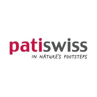 Logo Patiswiss AG