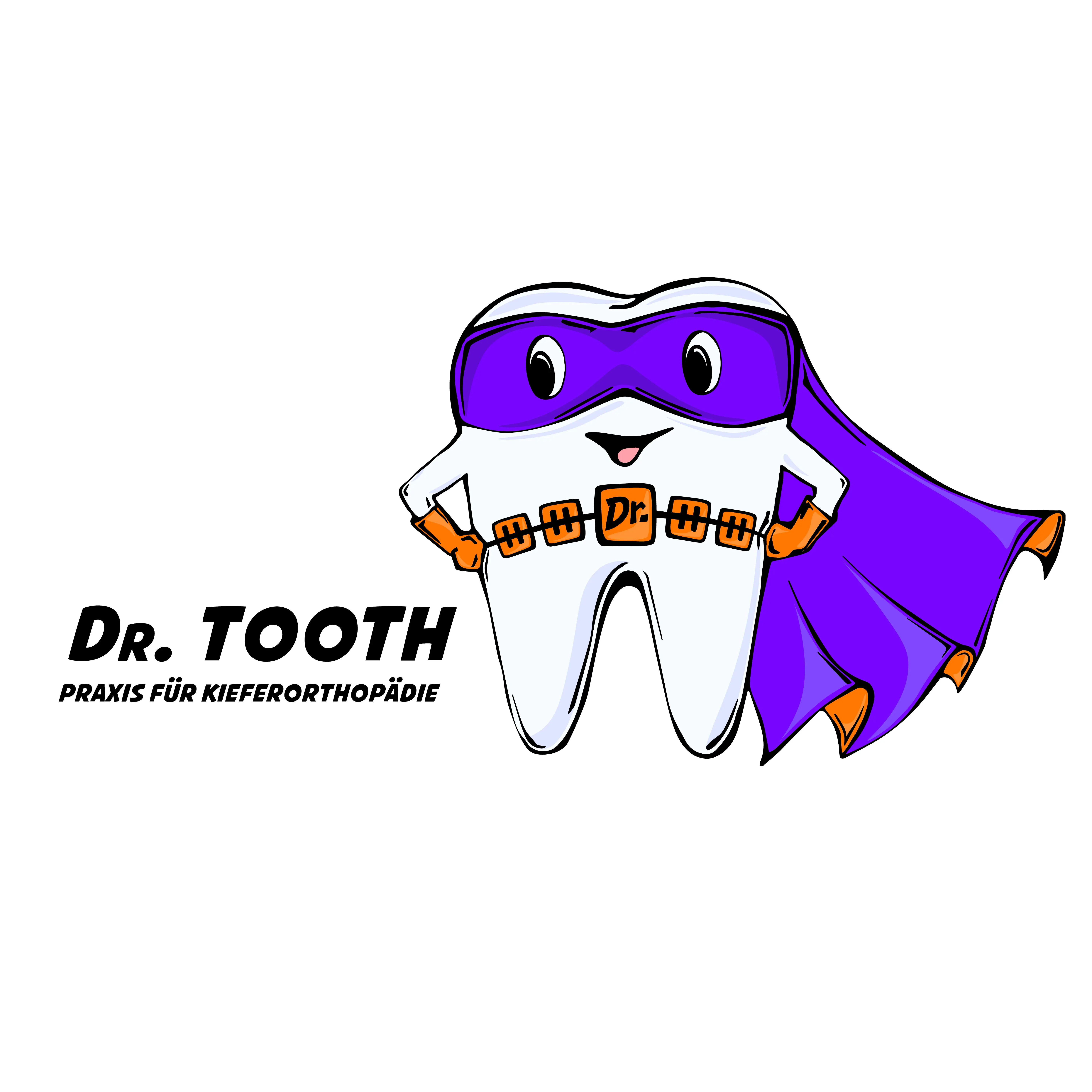 Logo Dr. Tooth AG
