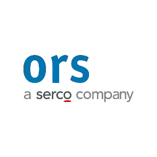 Logo ORS SERVICE AG