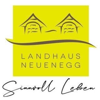 Logo Landhaus Neuenegg AG