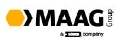 Logo Maag Pump Systems AG