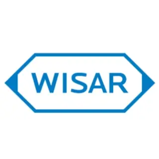 Logo WISAR, Wyser + Anliker AG