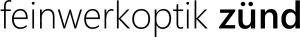 Logo Feinwerkoptik Zünd AG