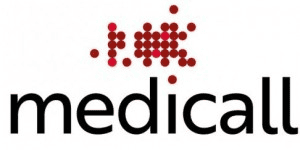 Logo Medicall AG