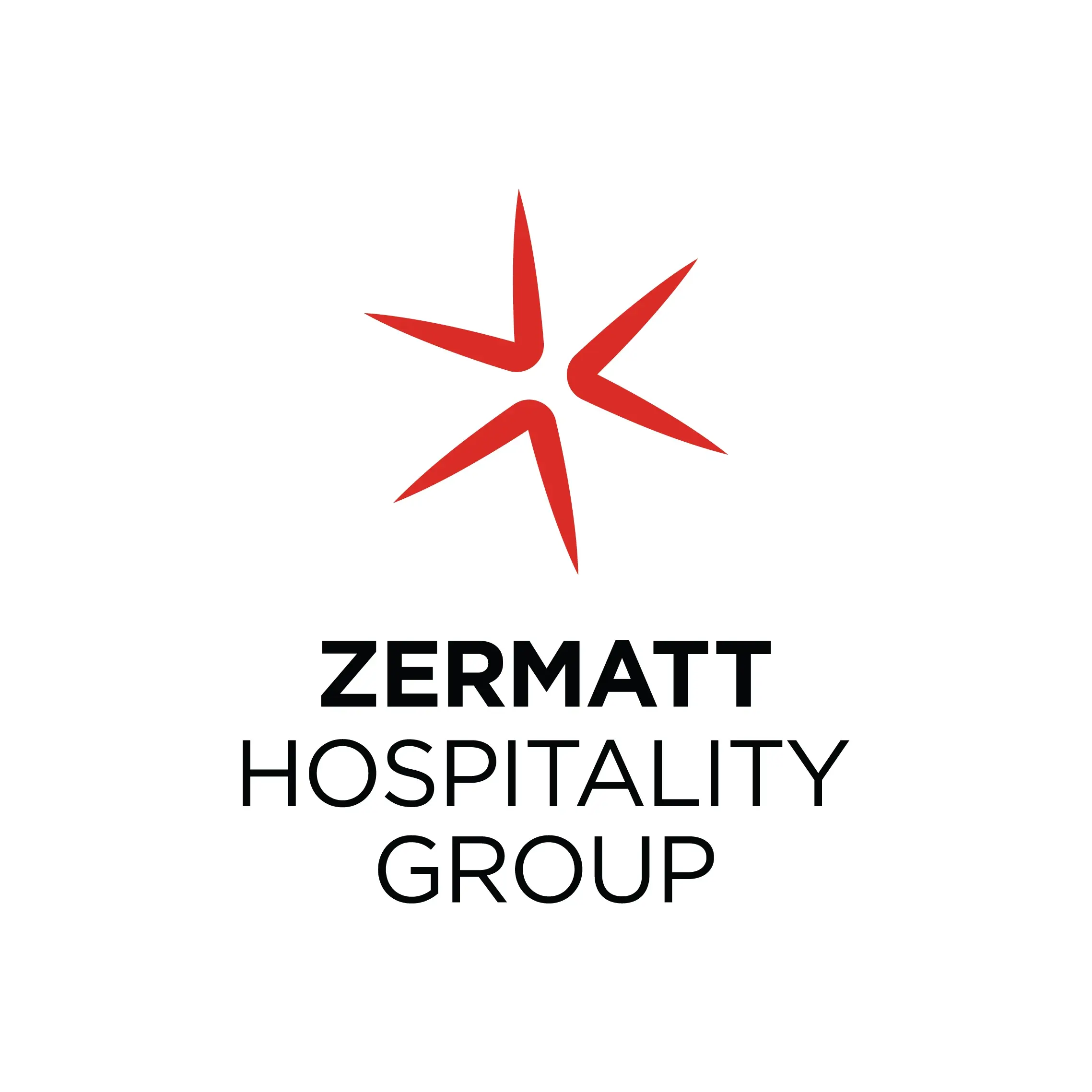 Logo Zermatt Hospitality Group AG