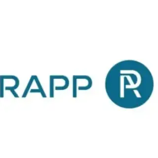 Logo Rapp AG