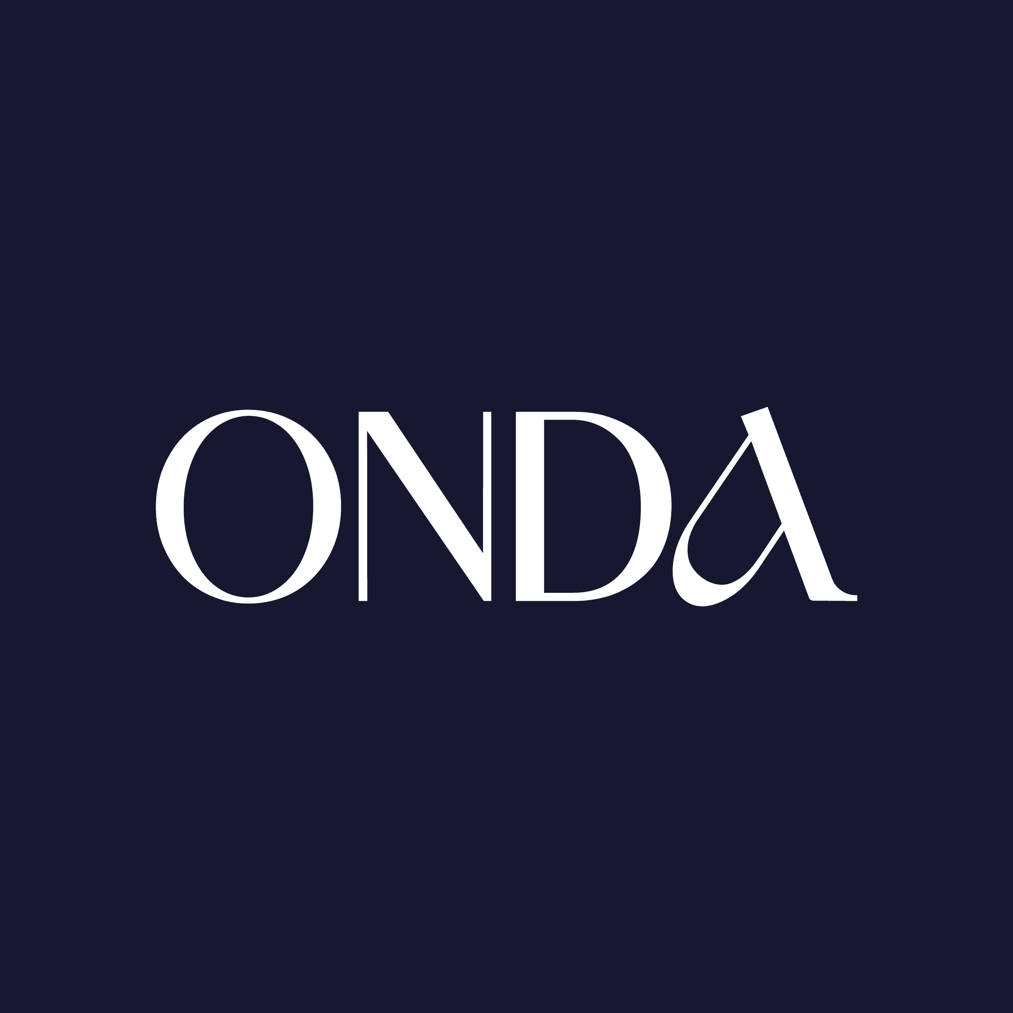 Logo Onda Catering & Events GmbH