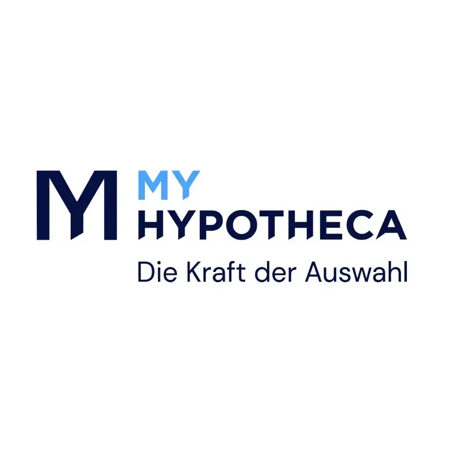 Logo MY HYPOTHECA AG