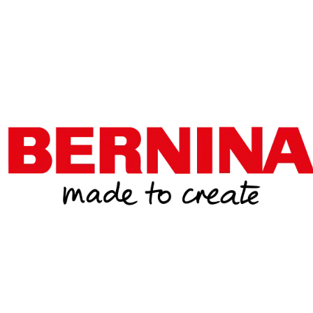 Logo BERNINA Schweiz AG