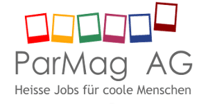 Logo ParMag AG