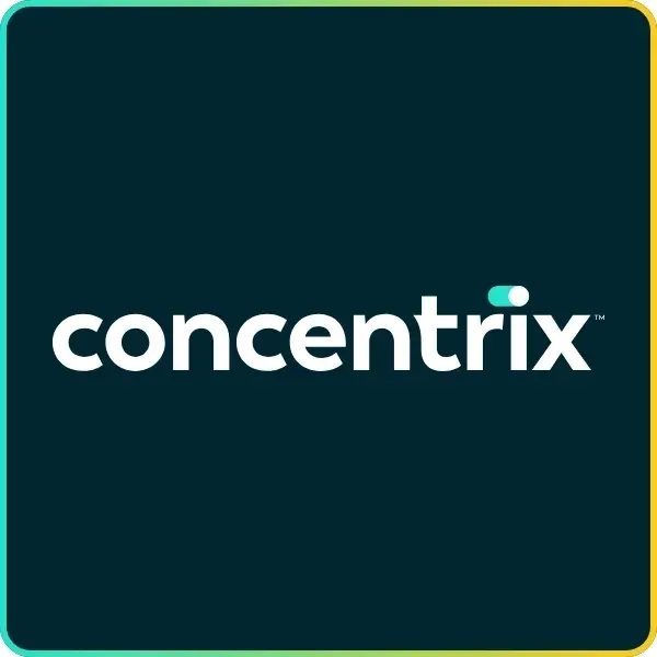 Logo Concentrix Schweiz AG