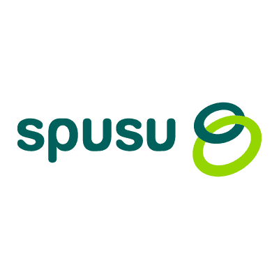 Logo spusu AG