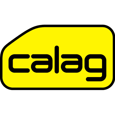 Logo Calag Carrosserie Langenthal AG