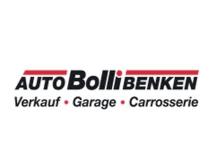 Logo Auto Bolli AG